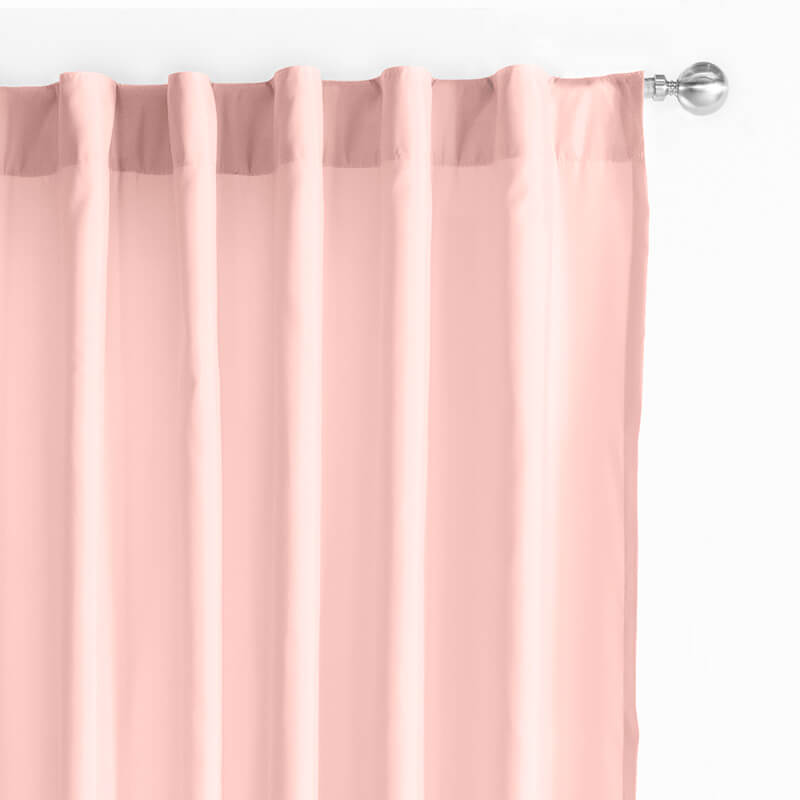 Cortinas Viasoft Rosa Matura 2