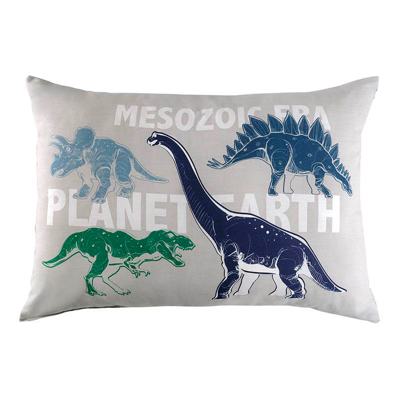 Almohada Decorativa Dinosaurios 2