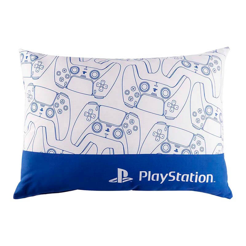 Almohada Decorativa Ps5 1