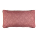 Funda De Almohada Novo Deep Rose 1