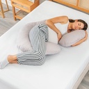 Almohada Body Confort