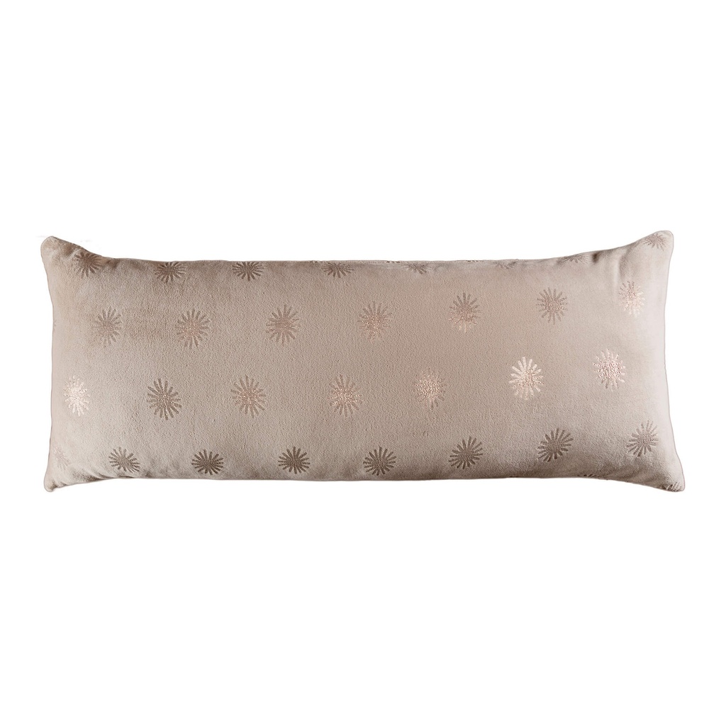 Almohada Abrazable Glaciar