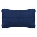 Funda De Almohada Basic Azul