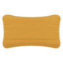 Funda De Almohada Basic Mostaza