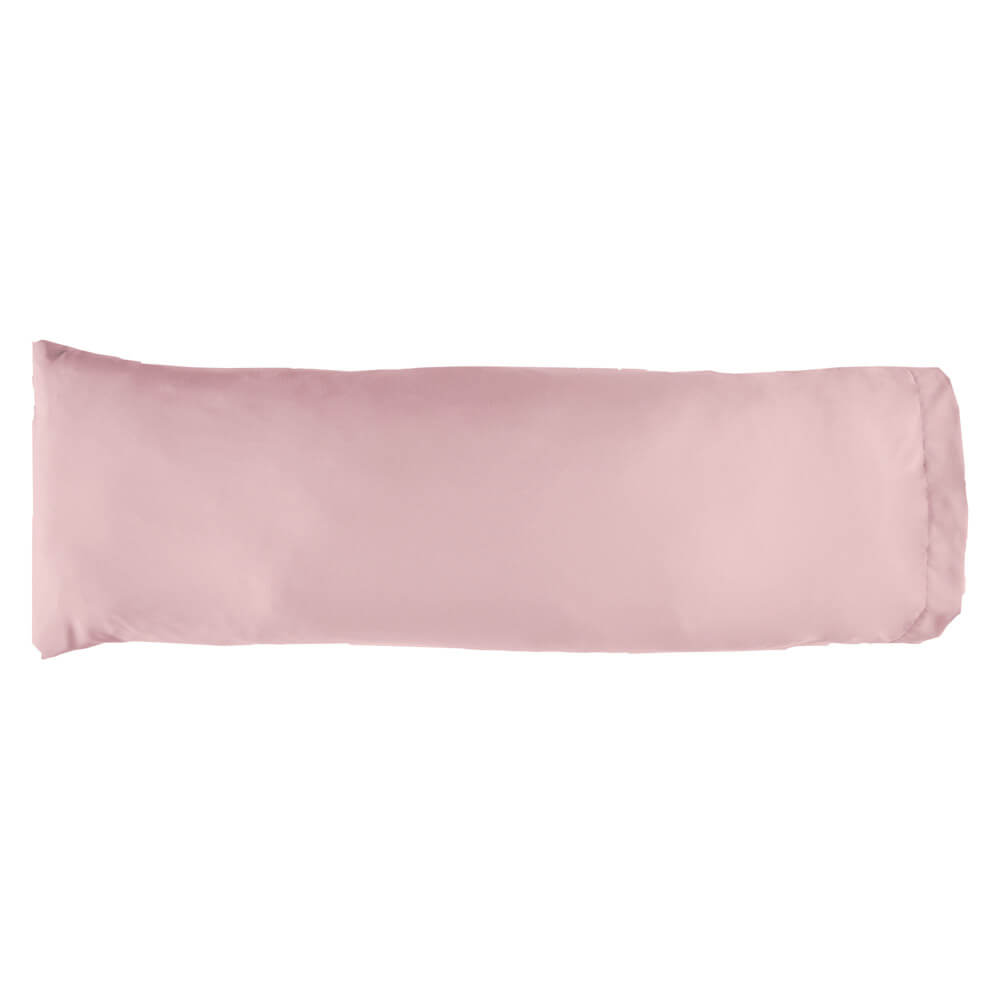 Funda De Almohada Viasoft Rosa Matura