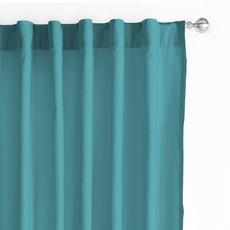 Cortinas Viasoft Aqua