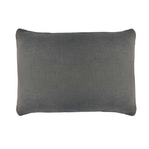 [VIA35820] Funda De Almohada Alpes Gris