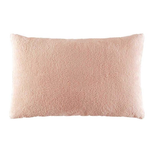 [VIA36070] Funda De Almohada Alpes Rosa Matura