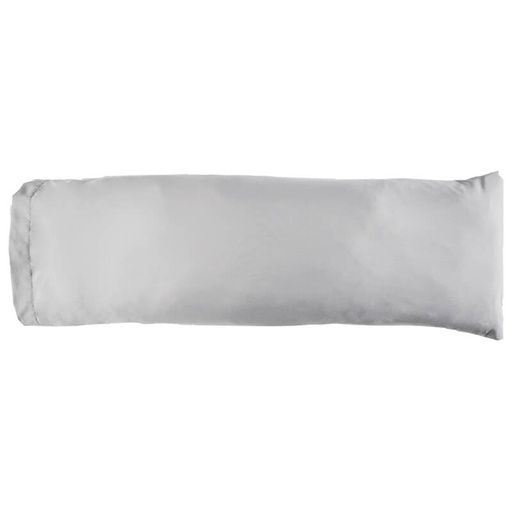 [VIA36307] Funda De Almohada Viasoft Gris