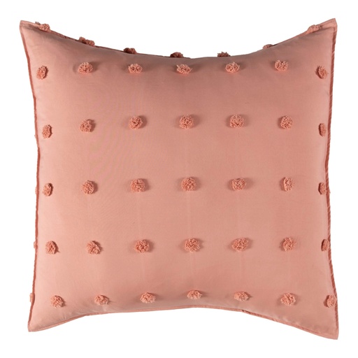 [VIA87248] Funda De Almohada Voga Roseta