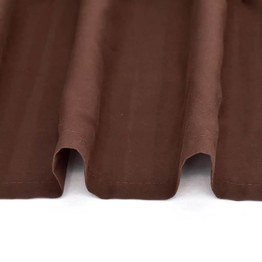 Cortinas Viasoft Cocoa